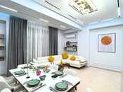 Продаётся 3-комн. новостройка 125 м², Насиминский  р., photo 1 from 8