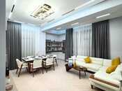 Продаётся 3-комн. новостройка 125 м², Насиминский  р., photo 2 from 8