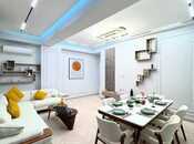 Продаётся 3-комн. новостройка 125 м², Насиминский  р., photo 3 from 8