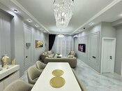 Satılır 2 otaqlı yeni tikili 90 m², Biləcəri q., photo 2 from 8