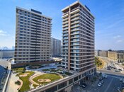 3 otaqlı yeni tikili - Ağ şəhər q. - 163 m²