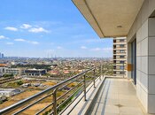 3 otaqlı yeni tikili - Ağ şəhər q. - 163 m²