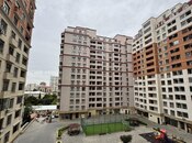 3-комн. новостройка - м. Нариман Нариманов - 125 м²