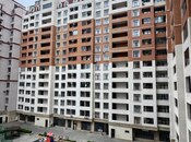 3-комн. новостройка - м. Нариман Нариманов - 125 м²