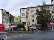 Elan №5879228 - Bakı, Memar Əcəmi m., 1 otaqlı, 35 m², 5/5 mərtəbə