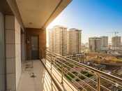 3 otaqlı yeni tikili - Ağ şəhər q. - 163 m²