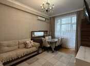 Satılır 2 otaqlı yeni tikili 58 m², Qaraçuxur q., photo 2 from 8