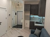 Продаётся 2-комн. новостройка 40 м², м. Кара Караев, photo 5 from 8