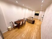 4 otaqlı yeni tikili - Nəsimi r. - 175 m²