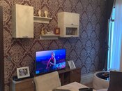 İcarəyə verilir 2 otaqlı yeni tikili 60 m², Qara Qarayev m., photo 7 from 8