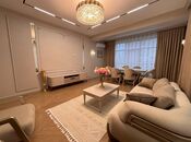 3 otaqlı yeni tikili - 28 May m. - 118 m²