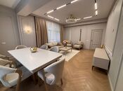 3 otaqlı yeni tikili - 28 May m. - 118 m²