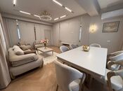3 otaqlı yeni tikili - 28 May m. - 118 m²