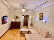 İcarəyə verilir 4 otaqlı yeni tikili 140 m², Şah İsmayıl Xətai m., photo 3 from 8