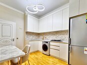 İcarəyə verilir 2 otaqlı yeni tikili 75 m², Qara Qarayev m., photo 1 from 8