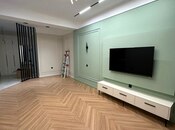 İcarəyə verilir 3 otaqlı yeni tikili 108 m², Koroğlu m., photo 2 from 8