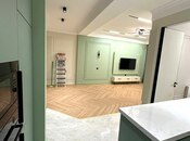 İcarəyə verilir 3 otaqlı yeni tikili 108 m², Koroğlu m., photo 5 from 8