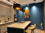 İcarəyə verilir 2 otaqlı yeni tikili 96 m², Şah İsmayıl Xətai m., photo 1 from 8