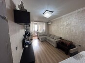 Satılır 3 otaqlı köhnə tikili 50 m², İnşaatçılar m., photo 4 from 8
