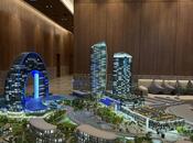 3 otaqlı yeni tikili - 28 May m. - 171 m²