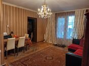 Satılır 3 otaqlı köhnə tikili 120 m², Nizami m., photo 3 from 8