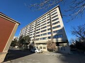 İcarəyə verilir 3 otaqlı yeni tikili 100 m², Nəsimi r., photo 2 from 8