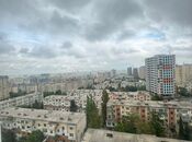 3 otaqlı yeni tikili - Memar Əcəmi m. - 118 m²