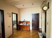 3 otaqlı yeni tikili - Memar Əcəmi m. - 118 m²