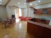 İcarəyə verilir 3 otaqlı yeni tikili 100 m², Nizami m., photo 2 from 8