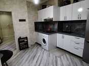 İcarəyə verilir 1 otaqlı yeni tikili 63 m², İnşaatçılar m., photo 5 from 8