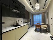 4 otaqlı yeni tikili - Nizami m. - 180 m²
