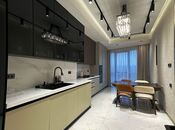 4 otaqlı yeni tikili - Nizami m. - 180 m²