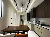 4 otaqlı yeni tikili - Nizami m. - 180 m²