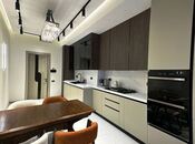 4 otaqlı yeni tikili - Nizami m. - 180 m²