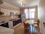 İcarəyə verilir 3 otaqlı yeni tikili 150 m², Badamdar q., photo 8 from 8