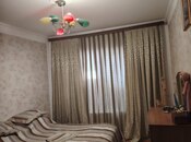 4 otaqlı köhnə tikili - Azadlıq Prospekti m. - 110 m²