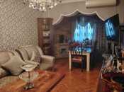 4 otaqlı köhnə tikili - Azadlıq Prospekti m. - 110 m²