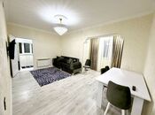 Сдаётся 2-комн. вторичка 60 м², м. Мемар Аджеми, photo 2 from 8