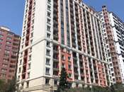 3 otaqlı yeni tikili - Şah İsmayıl Xətai m. - 93 m²