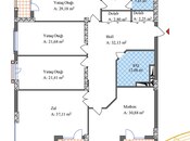 Продаётся 4-комн. новостройка 221.1 м², м. 28 мая, photo 4 from 8