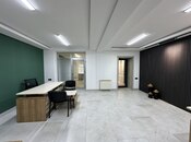 İcarəyə verilir 4 otaqlı ofis 104 m², Elmlər Akademiyası m., photo 8 from 8