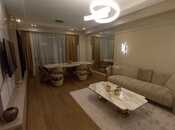 Elan №5880434 - Bakı, Nəriman Nərimanov m., 4 otaqlı, 130 m², 9/17 mərtəbə