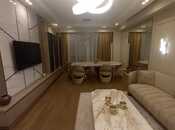 4 otaqlı yeni tikili - Nəriman Nərimanov m. - 130 m²