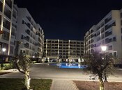 1 otaqlı yeni tikili - Nardaran q. - 57.4 m²