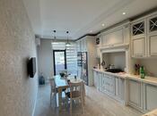 3 otaqlı yeni tikili - Elmlər Akademiyası m. - 140 m²