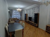 İcarəyə verilir 2 otaqlı yeni tikili 101 m², Şah İsmayıl Xətai m., photo 3 from 8