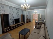 İcarəyə verilir 2 otaqlı yeni tikili 101 m², Şah İsmayıl Xətai m., photo 6 from 8