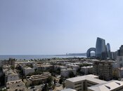 İcarəyə verilir 2 otaqlı yeni tikili 101 m², Şah İsmayıl Xətai m., photo 2 from 8