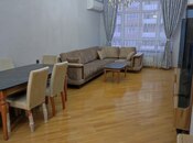 İcarəyə verilir 2 otaqlı yeni tikili 101 m², Şah İsmayıl Xətai m., photo 4 from 8