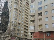 Satılır 2 otaqlı yeni tikili 115 m², Neftçilər m., photo 8 from 8